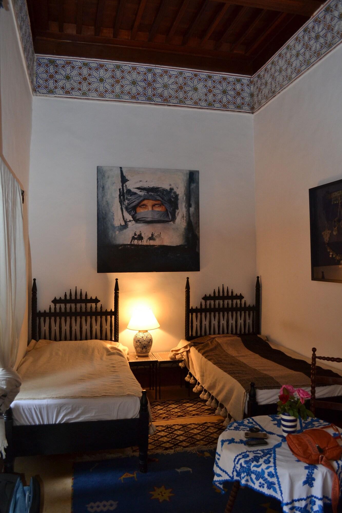 Riad Safar 마라케시 외부 사진
