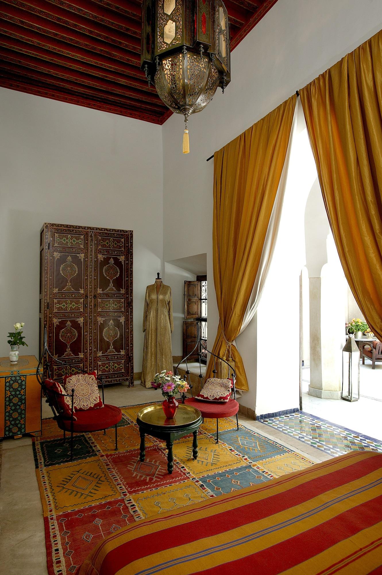 Riad Safar 마라케시 외부 사진