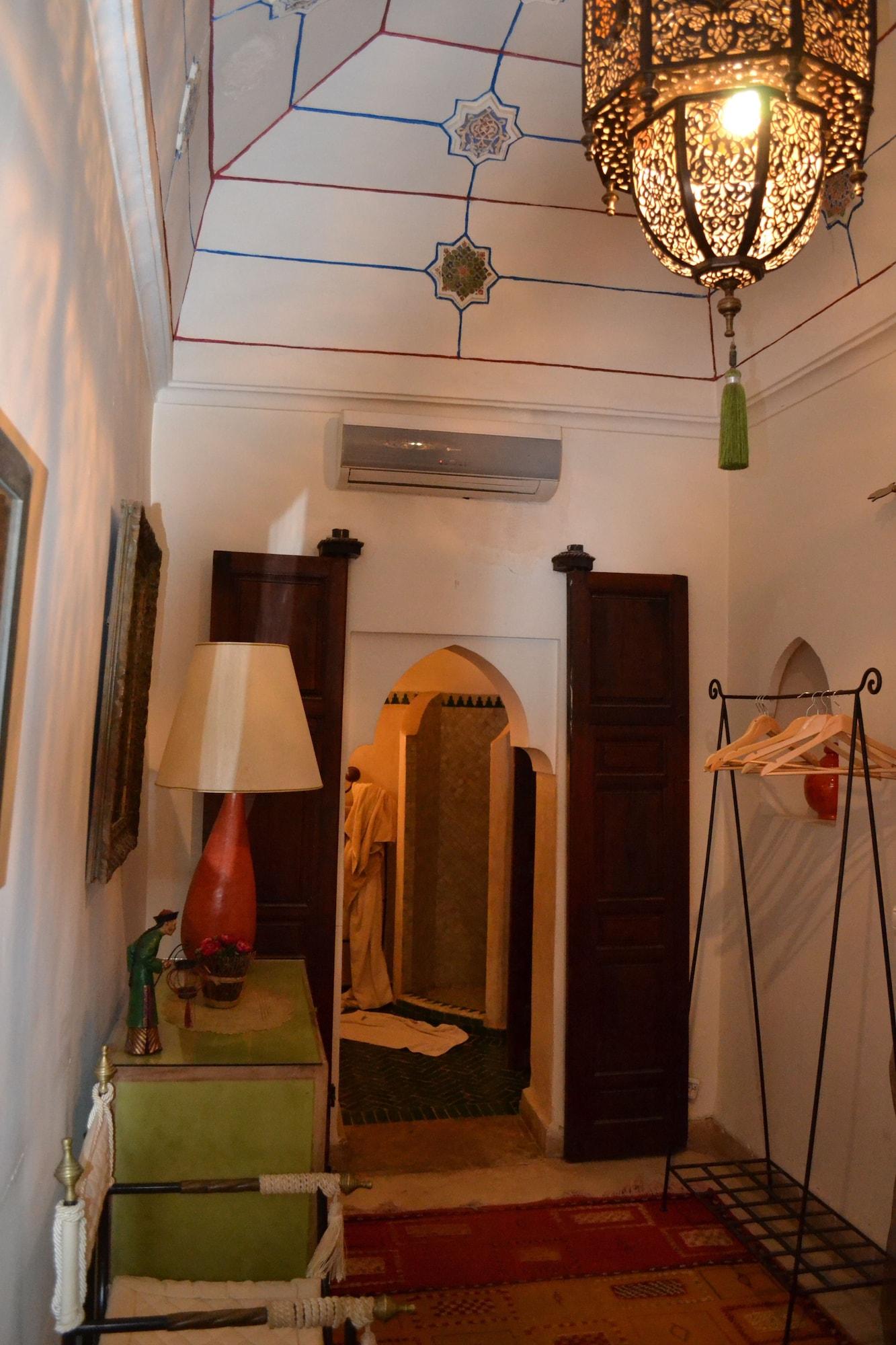 Riad Safar 마라케시 외부 사진