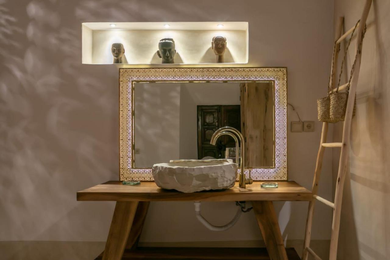 Riad Safar 마라케시 외부 사진