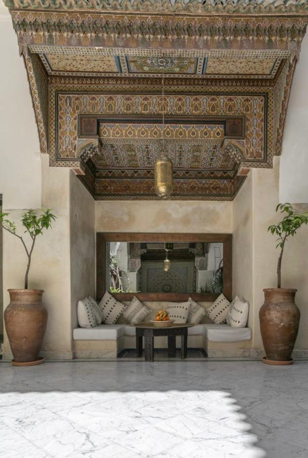 Riad Safar 마라케시 외부 사진