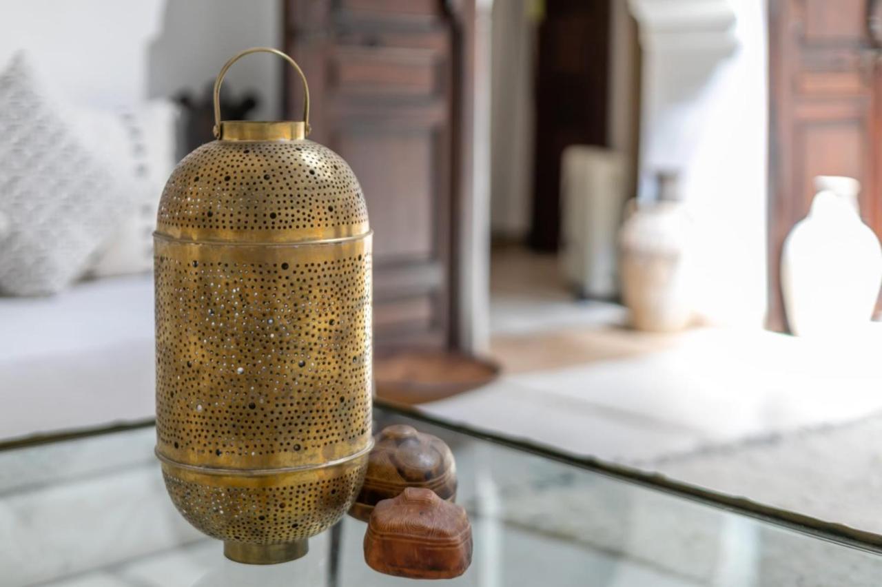 Riad Safar 마라케시 외부 사진