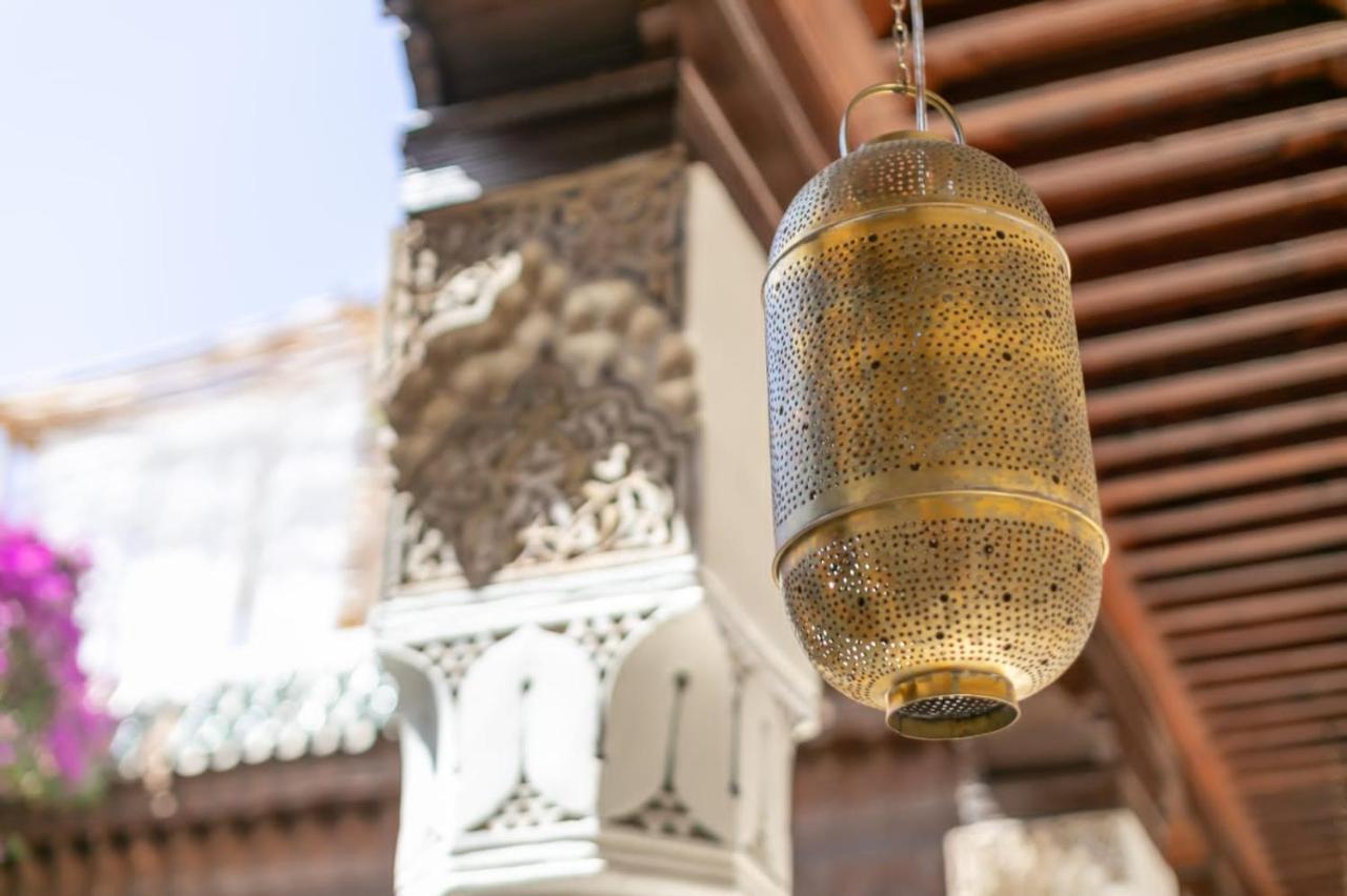 Riad Safar 마라케시 외부 사진