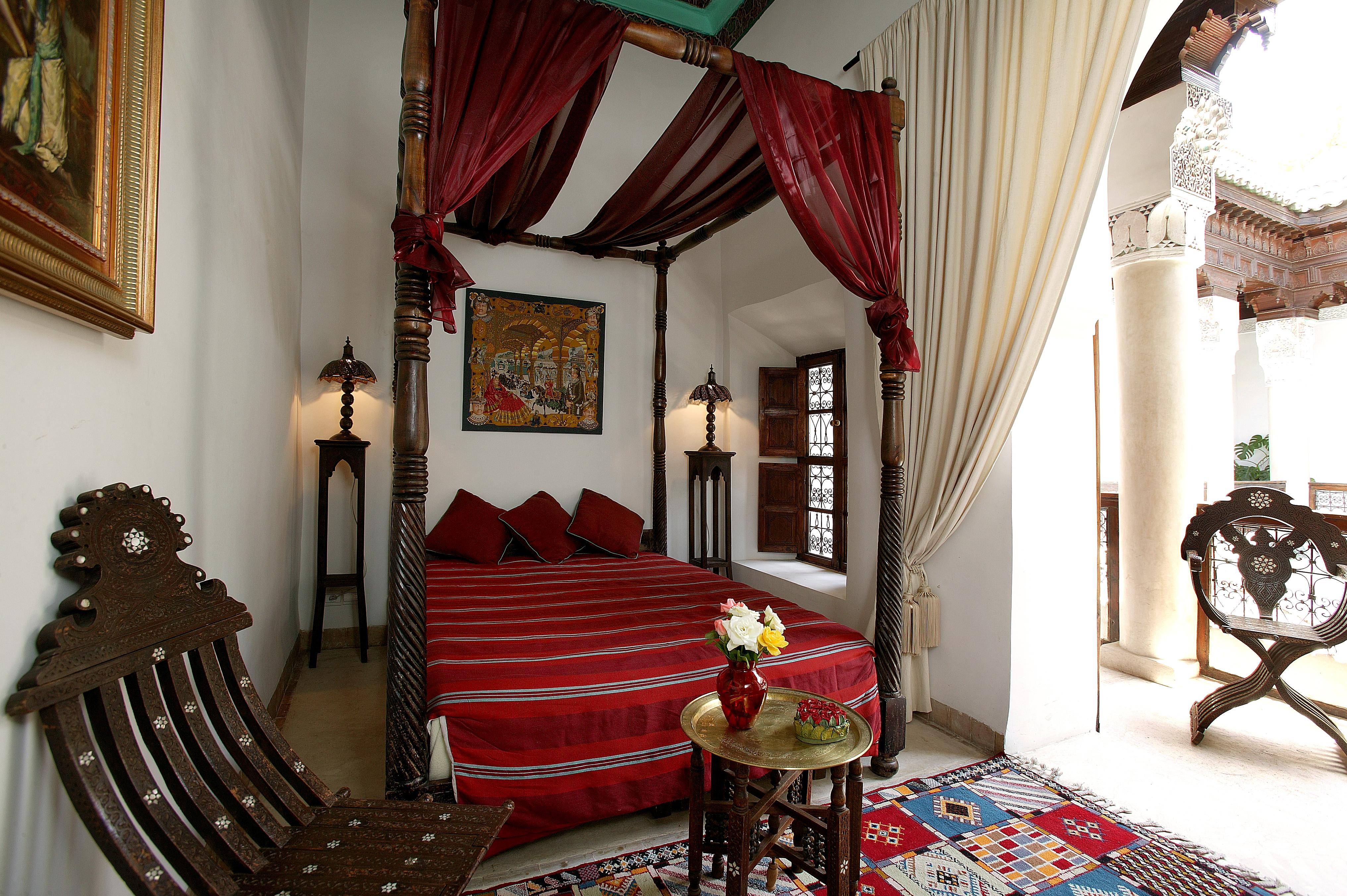 Riad Safar 마라케시 외부 사진