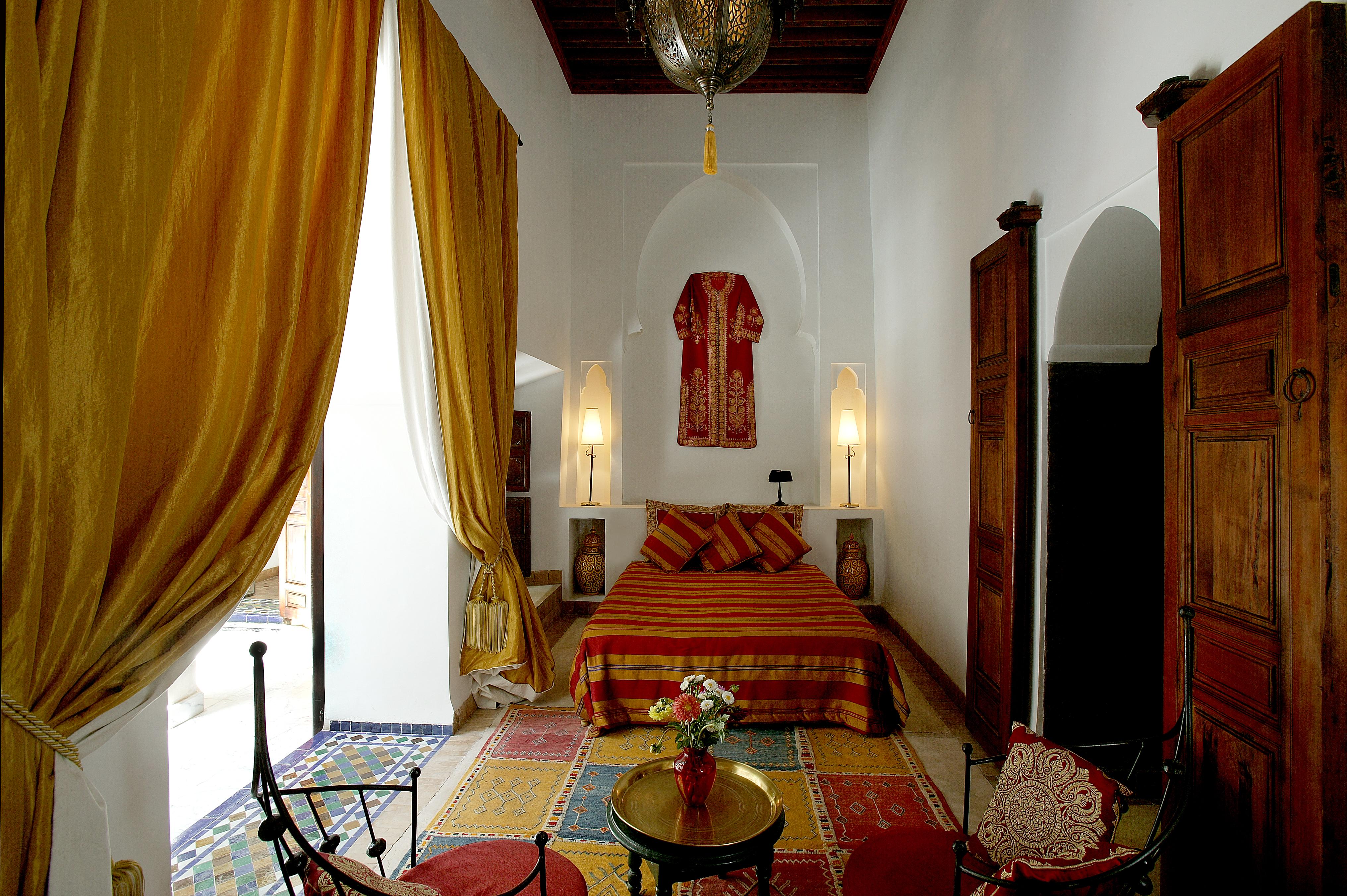 Riad Safar 마라케시 외부 사진
