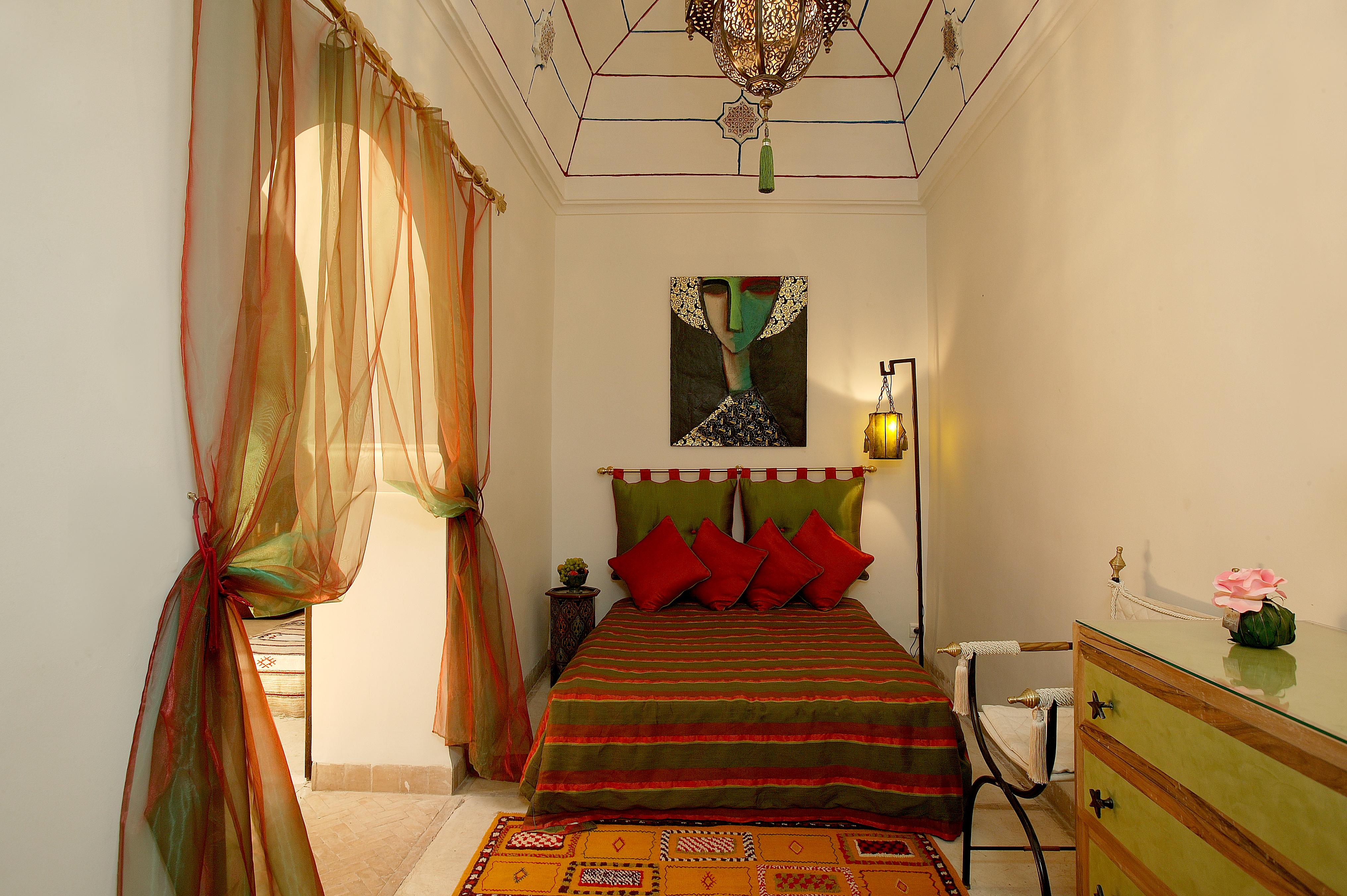 Riad Safar 마라케시 외부 사진