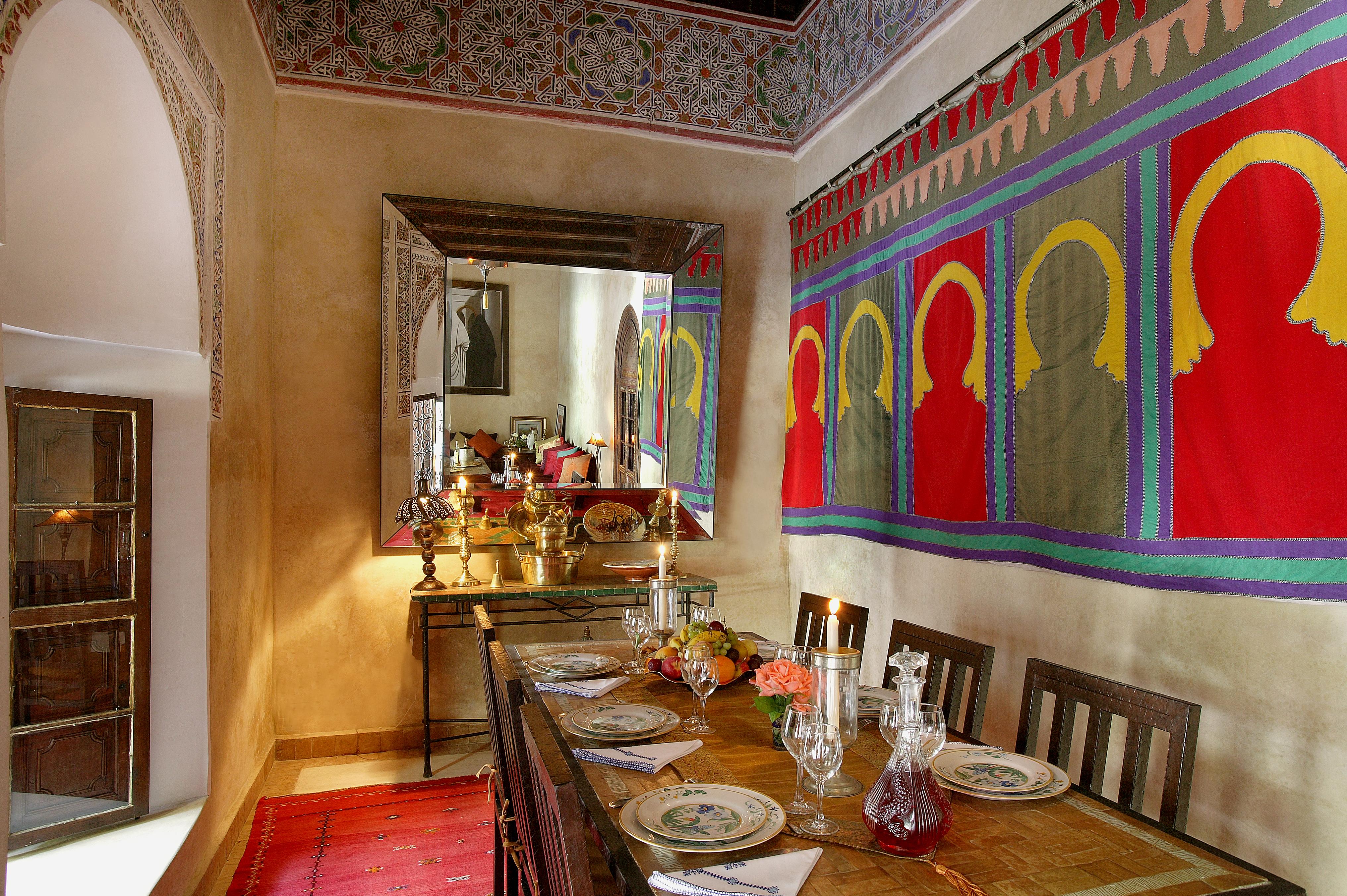 Riad Safar 마라케시 외부 사진