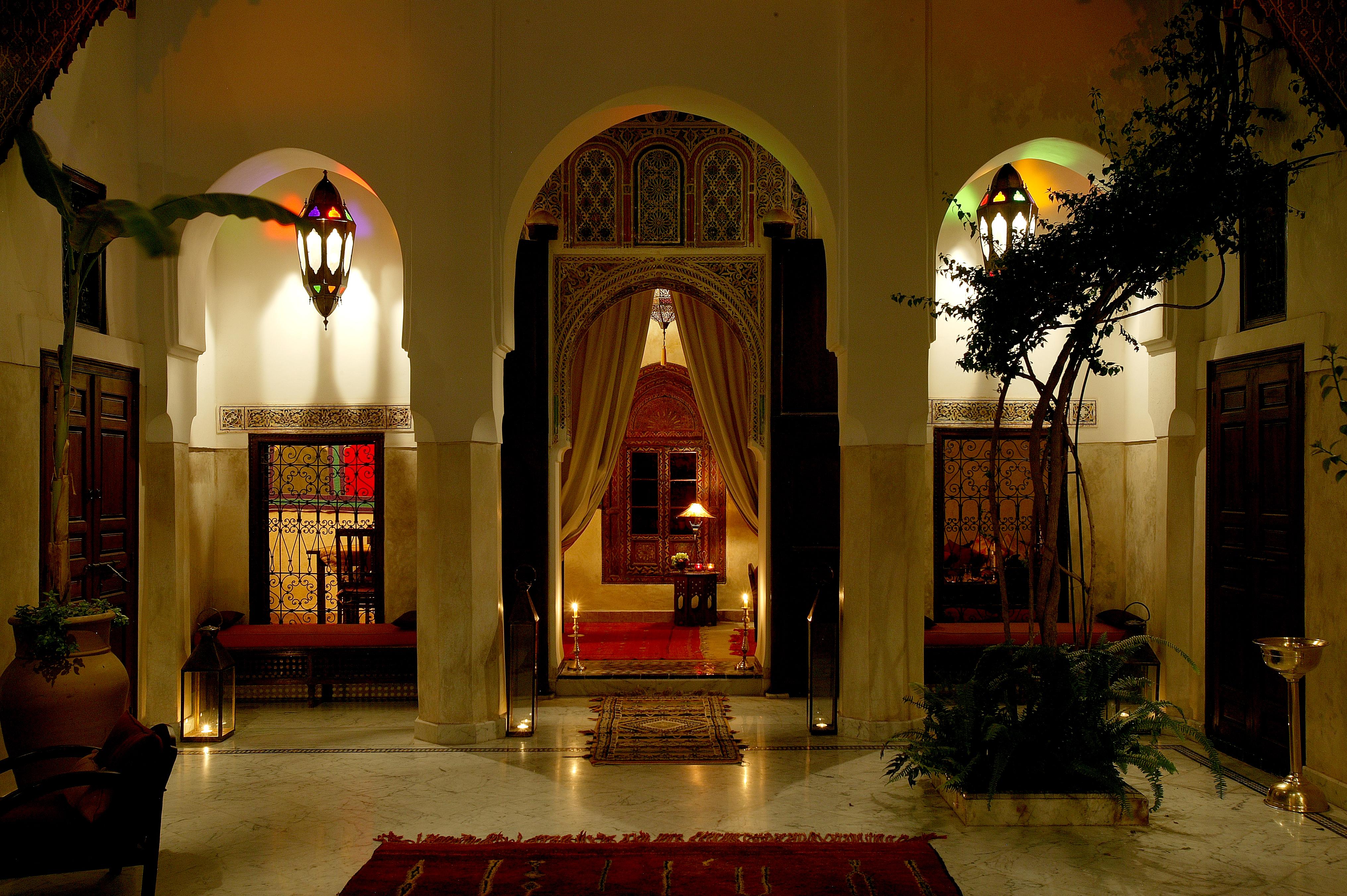 Riad Safar 마라케시 외부 사진