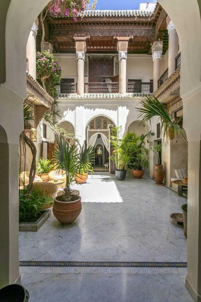 Riad Safar 마라케시 외부 사진