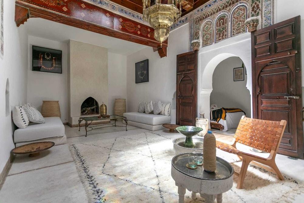 Riad Safar 마라케시 외부 사진